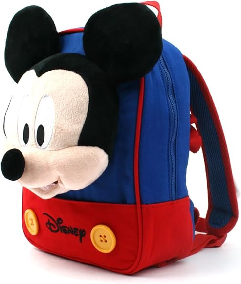 mickey mouse backpacks for toddlers