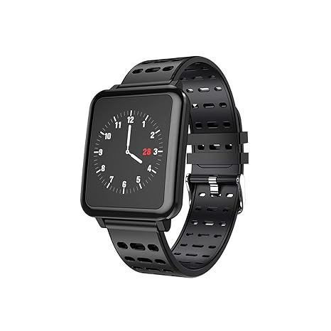 Amazon.com: Smart Watch Waterproof Professional Sport Modes ...