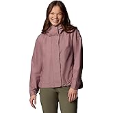 Columbia Womens Lillian Ridge II Short Jacket