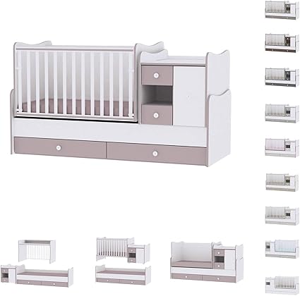 lit evolutif lorelli