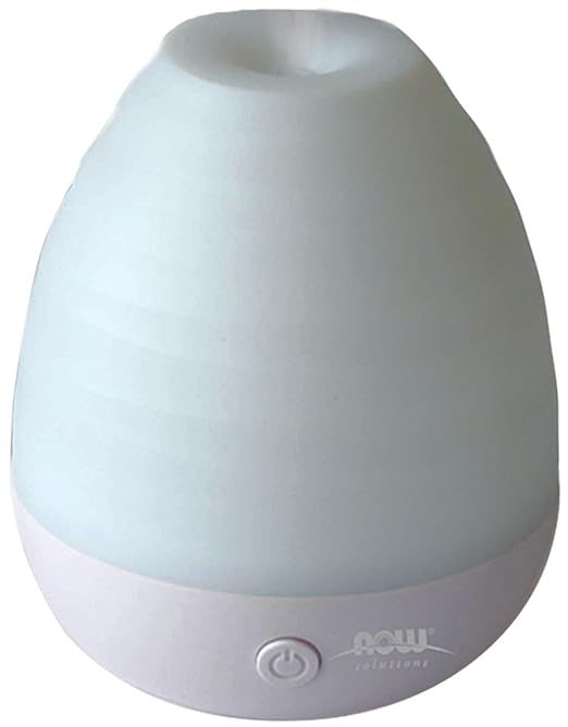 NOW Mini Essential Oil Diffuser 70ml NOW Mini Essential Oil Diffuser 70ml