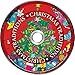 Christmas Traditions Adult Coloring Book With Bonus Relaxation Christmas Music CD Included: Color With Music