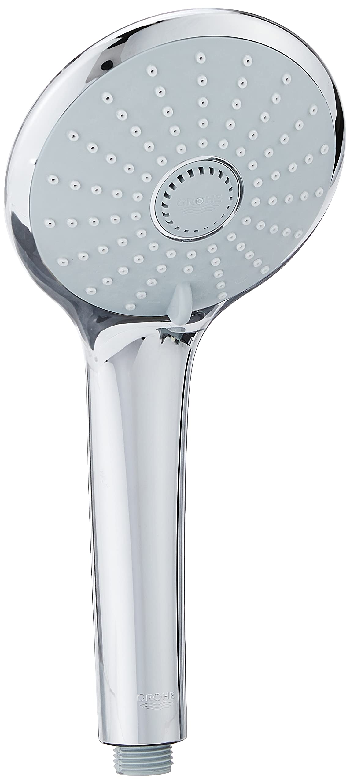 GROHE 27221000 | Euphoria Massage 110 Hand Shower | 3 Sprays