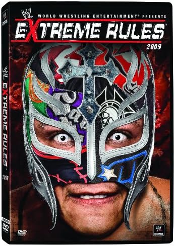 Amazon.com: WWE: The Attitude Era, Vol. 3 : Various, Various