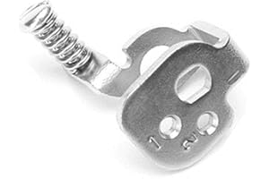 QUICK FUEL TECHNOLOGY Quick Fuel 63-2QFT Adjustable Secondary Pump Cam Bracket