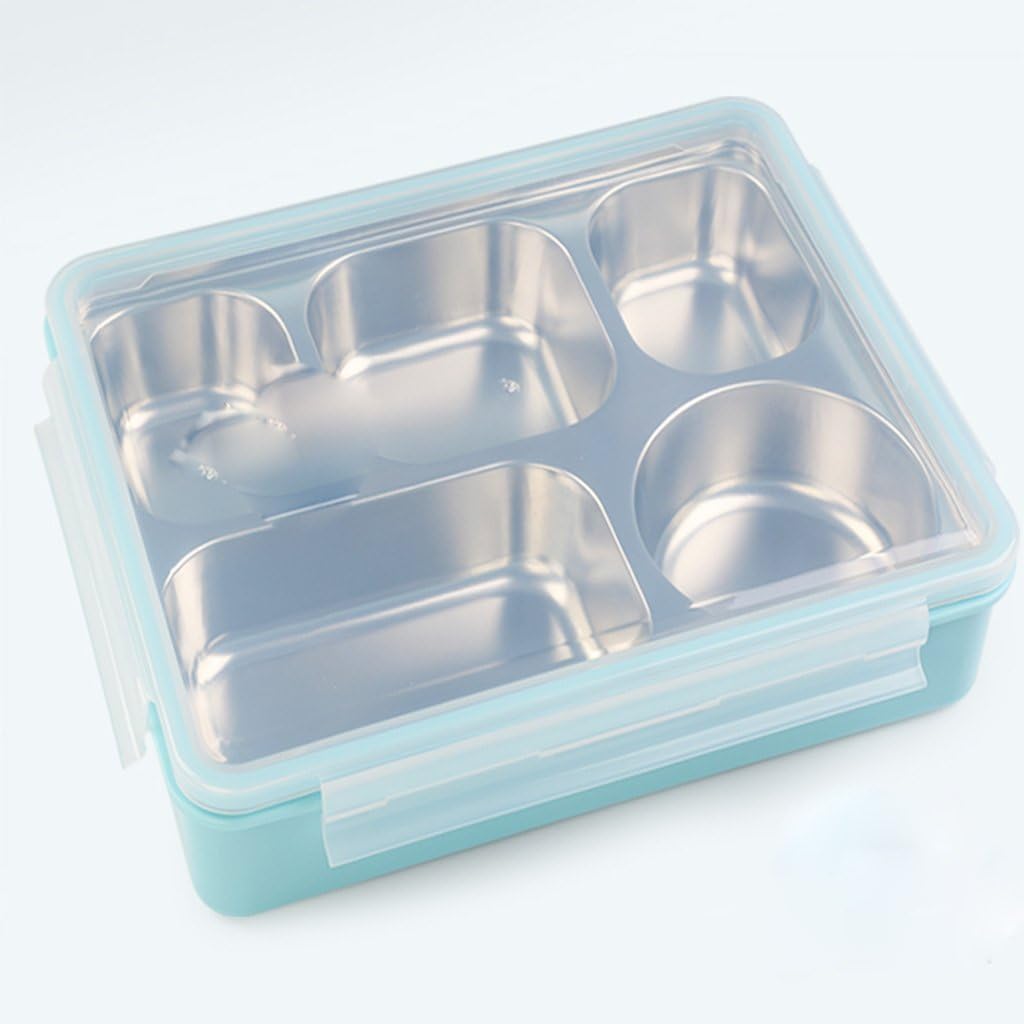CLOTHES UK- Adult Meal Plate Lunch Box Lunch Box Lunch Box