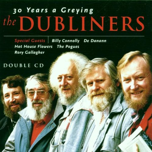 The Dubliners - The Rose Lyrics - Zortam Music