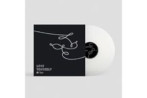 LOVE YOURSELF : 'Tear' [LP]