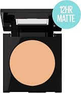 Maybelline Fit Me Matte + Poreless Powder Golden 312 0.... view 6