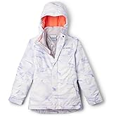 Columbia girls Whirlibird Iii Interchange Jacket