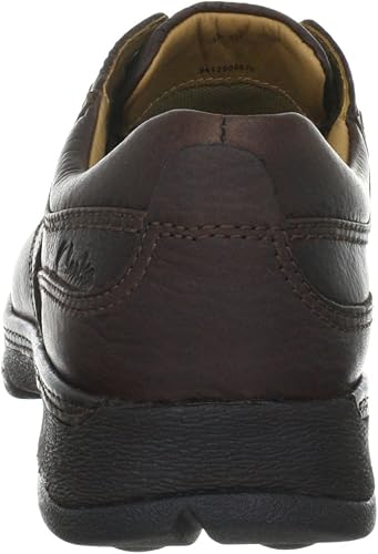 clarks star stride brown