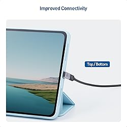 Cable Matters 2-Pack 40Gbps Right Angle USB C
