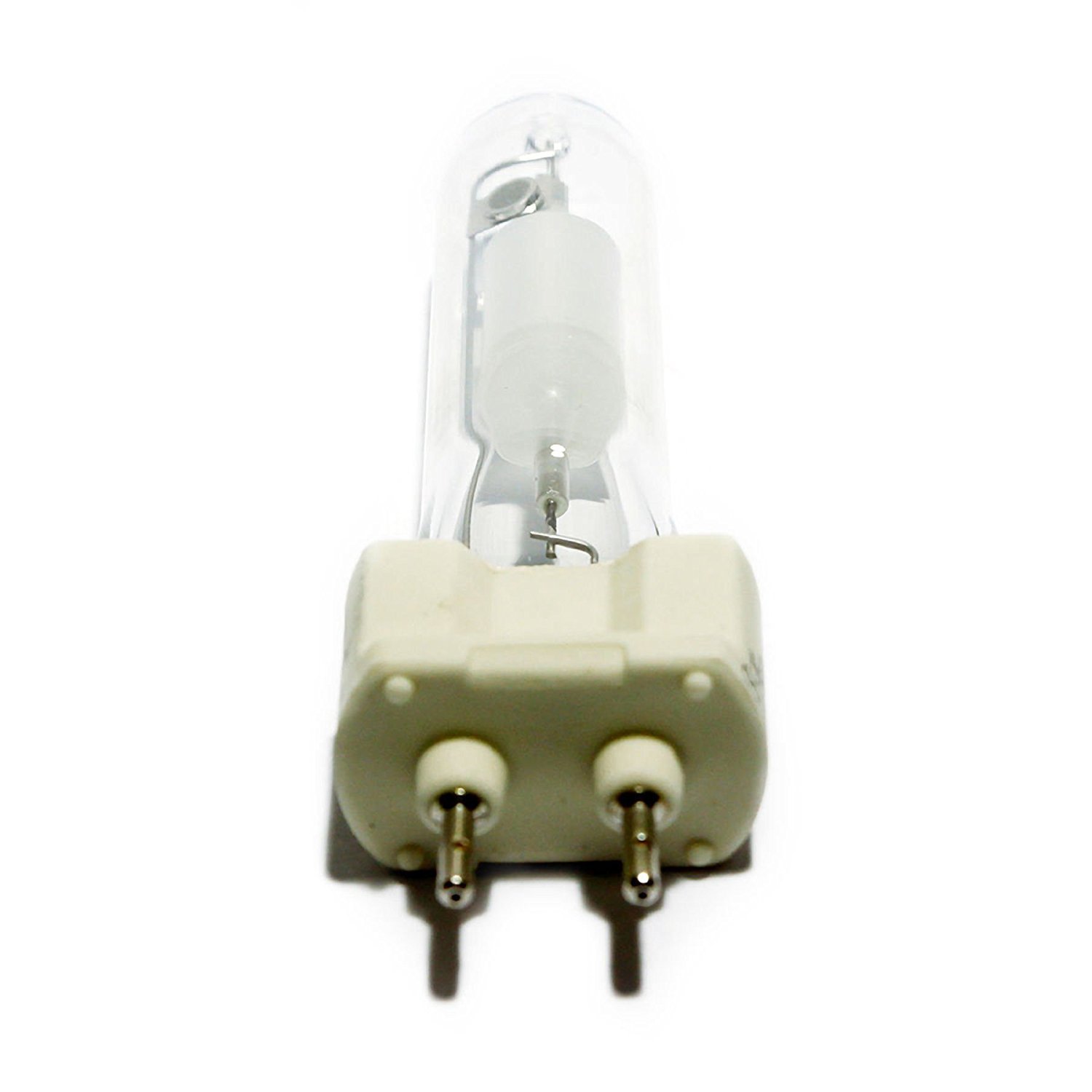 GE Lighting 20014 GE Ceramic CDM-T 150W G12 942 (4200k) – 20014 Metal Halide Lamp, White