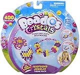Beados Crystals Pack - Friendship Jewelry Building Kit