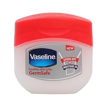 Vaseline Healthy Skin Jelly GermSafe, 85g