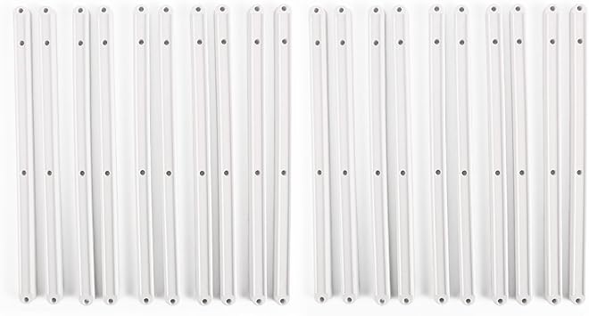 Surepromise Draw Runners Plastic 300 X 16x 13 Mm Guide Rail