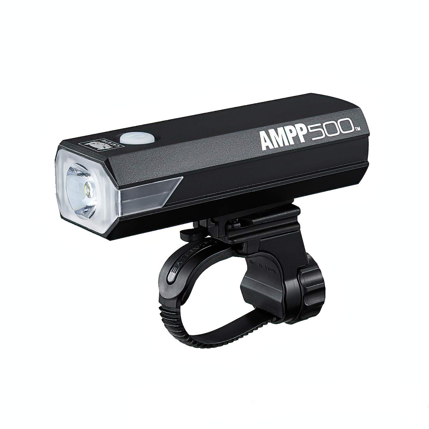CATEYE - AMPP USB Rechargeable Bike Headlight