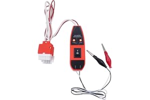 ECM Tester for Electronically Commutated Motors