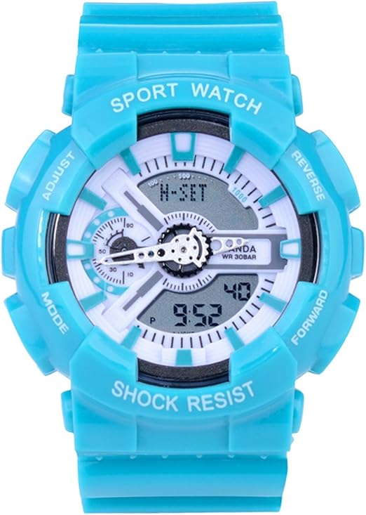 youth sports watch