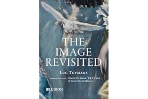 The Image Revisited: Luc Tuymans in Conversation with Hans De Wolf, T.J. Clark & Gottfried Böhm