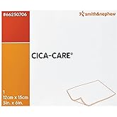 CICA-CARE Gel Sheet by Smith and Nephew 5x6 Inch 1 Ea