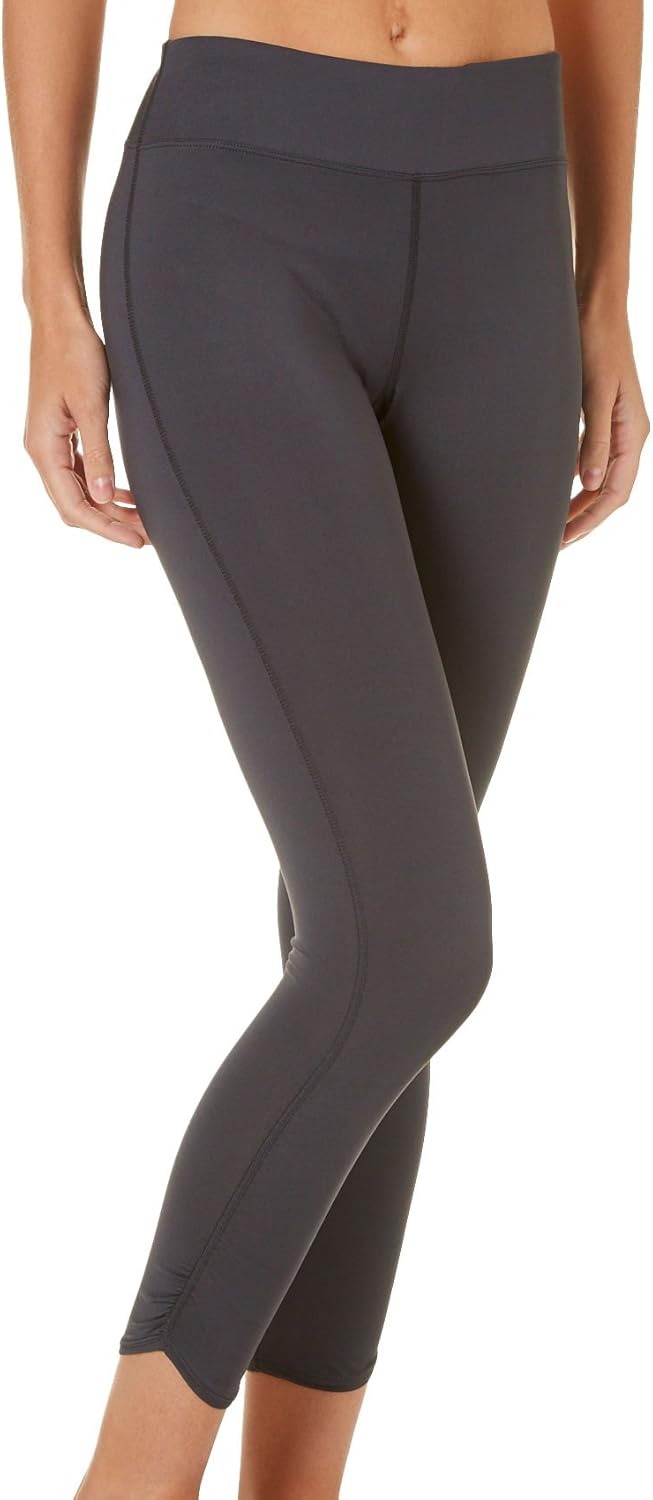 fila tipped waist legging