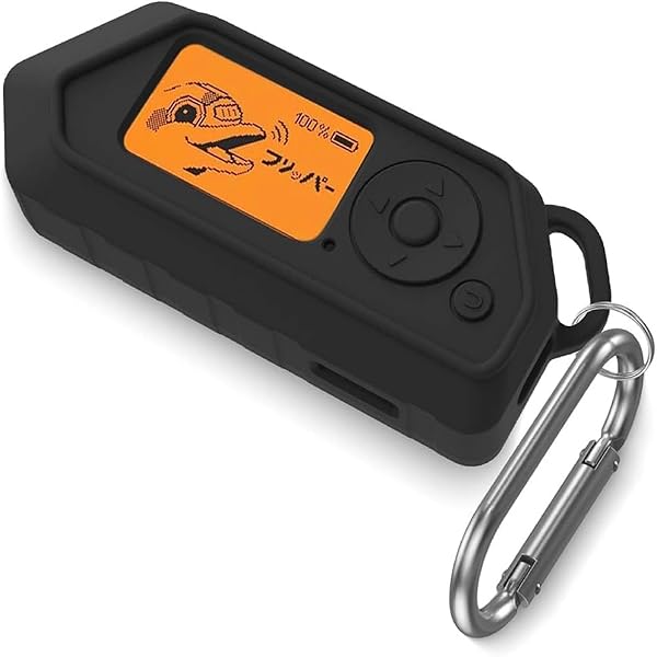 Amazon.com: CaSZLUTION Travel Case for Flipper Zero Device Storage