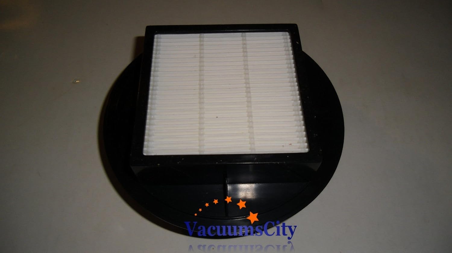 Best Dirt Devil F27 Vacuum Filter