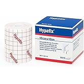 ADHESIVE DRESSING Hypafix 10 CM X 10 M