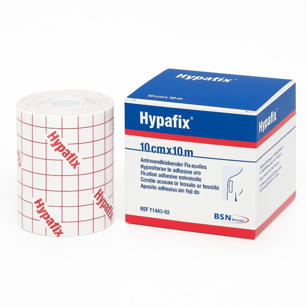 Hypafix BF714432 1 x 10cm