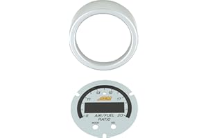 AEM 30-0300-ACC X-Series Wideband UEGO AFR Gauge