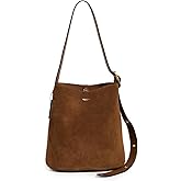 Coach Bleecker Bucket Bag