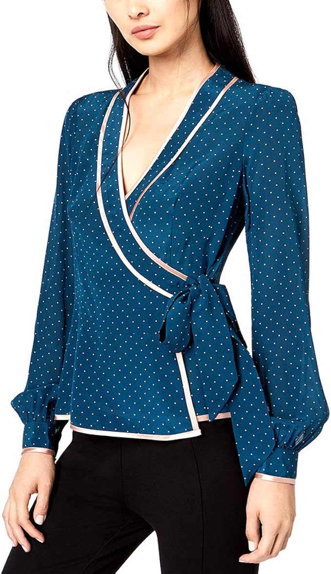 nanette lepore neck wrap