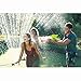 Water Gun Shooter Blaster Toy for Kids, Soaker Squirt Games-Summer Party Fun