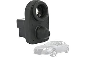 Getfarway 25360-1HA1C Door Jamb Switch Assy-Door Ajar Sensor Lamp Assembly Fit for Nissan Altima/Pathfinder/Murano/Rogue/Sent