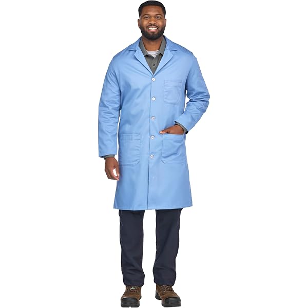 Amazon.com: Landau Essentials Relaxed Fit 5-Pkt 4-Button Full