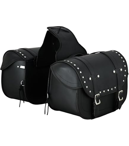 Legacy Saddlebag For Super Meteor 650