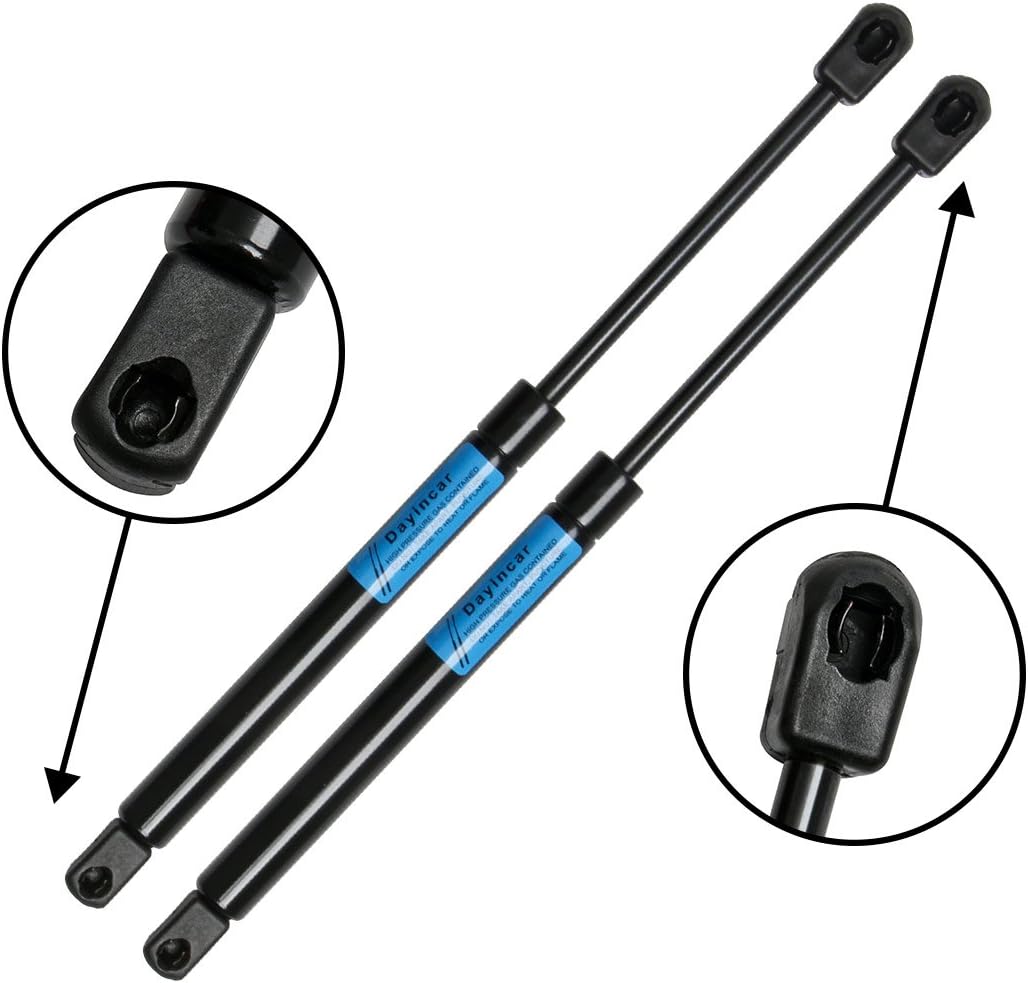 4069 Rear Trunk Lid Lift Supports Struts Shocks for Buick