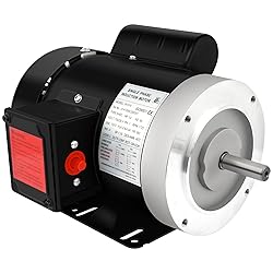 Electric Motor 1/2HP, General Purpose Motor,1725RPM