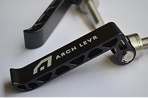 ARCH LEVR for Trimble GPS and UTS Antenna/Receivers