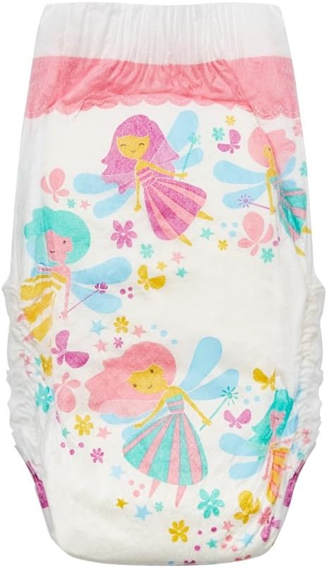 honest company training pants canada