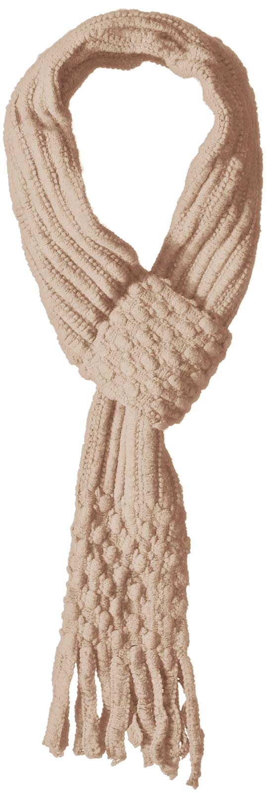 Britt's Knits Women's Britt's Knits Pull-Through Scarf Britt's Knits Women's Britt's Knits Pull-Through Scarf