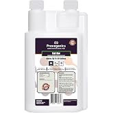 Cal-BOR Liquid Fertilizer | (16 fl. oz.) | Calcium and Boron Liquid Fertilizer for Plants | Increases Flower Development and Quality
