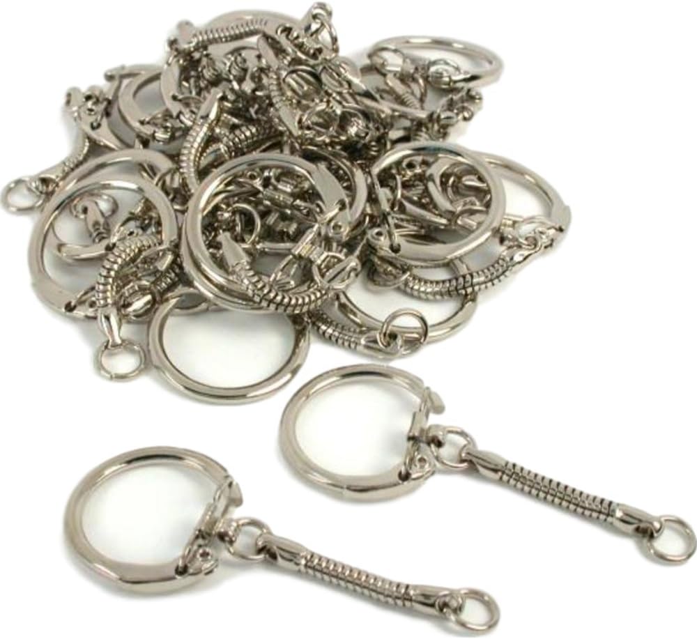 chain lock key