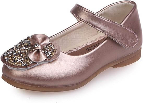 little girl rhinestone shoes