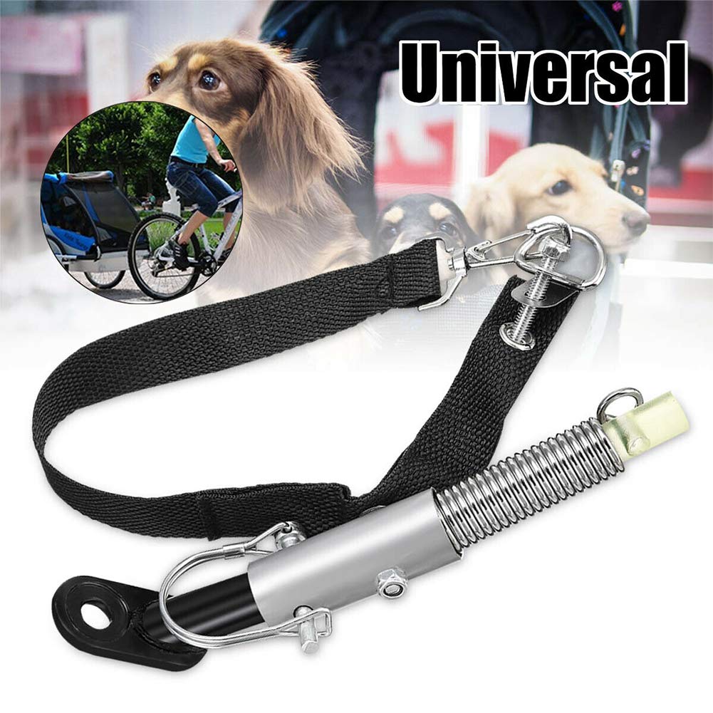 Buy KLOP256Bike Pet Trailer Connector, Bike Trailer Hitch, Universal