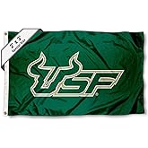 South Florida Bulls 2x3 Foot Flag