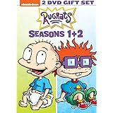Rugrats: Seasons 1-2