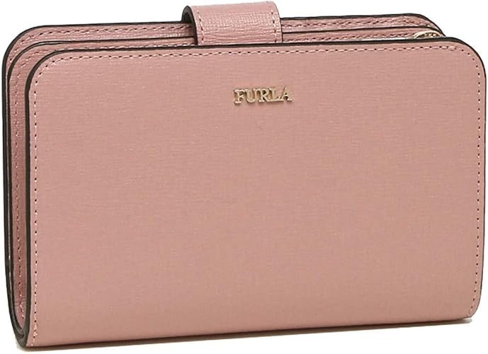 Amazon フルラ 折財布 レディース Furla Pr85 0 3ta ピンク 並行輸入品 Furla フルラ 財布