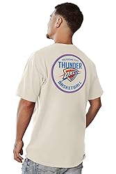 Blue 84 Standard NBA Officially Licensed T-Shirt